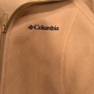 Columbia jacket